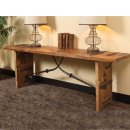 Coffee Tables & Consoles