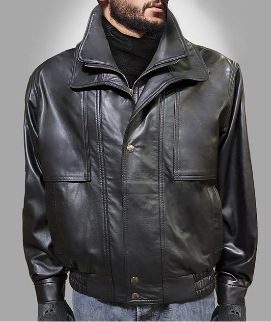 New look mens outlet sale jackets