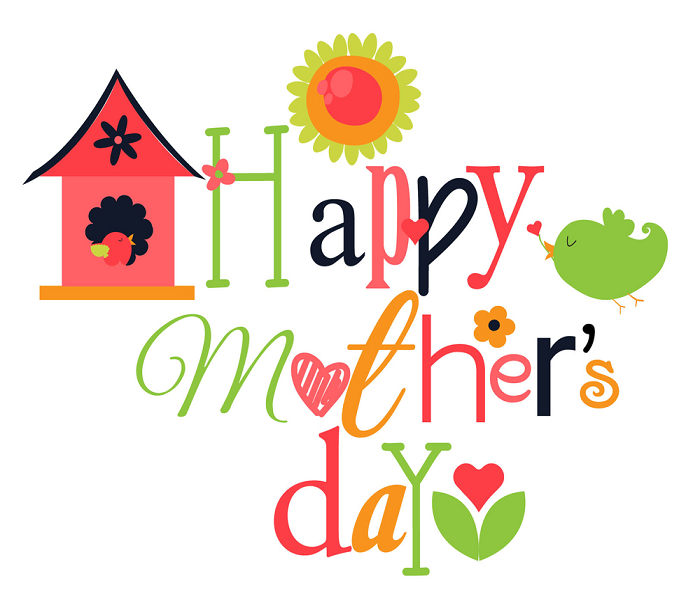 find free mothers day clipart